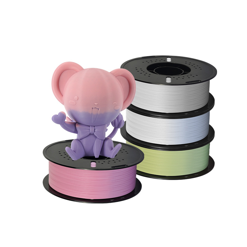 3D Printing High Temperature Materials - 1kg Pla-filament 1,75 mm ± 0,03