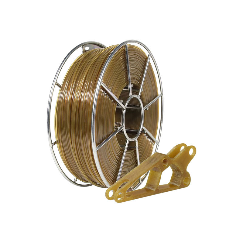 3D Printing High Temperature Materials - Verbruiksartikelen voor 3D-printen PEEK hoogwaardige technische