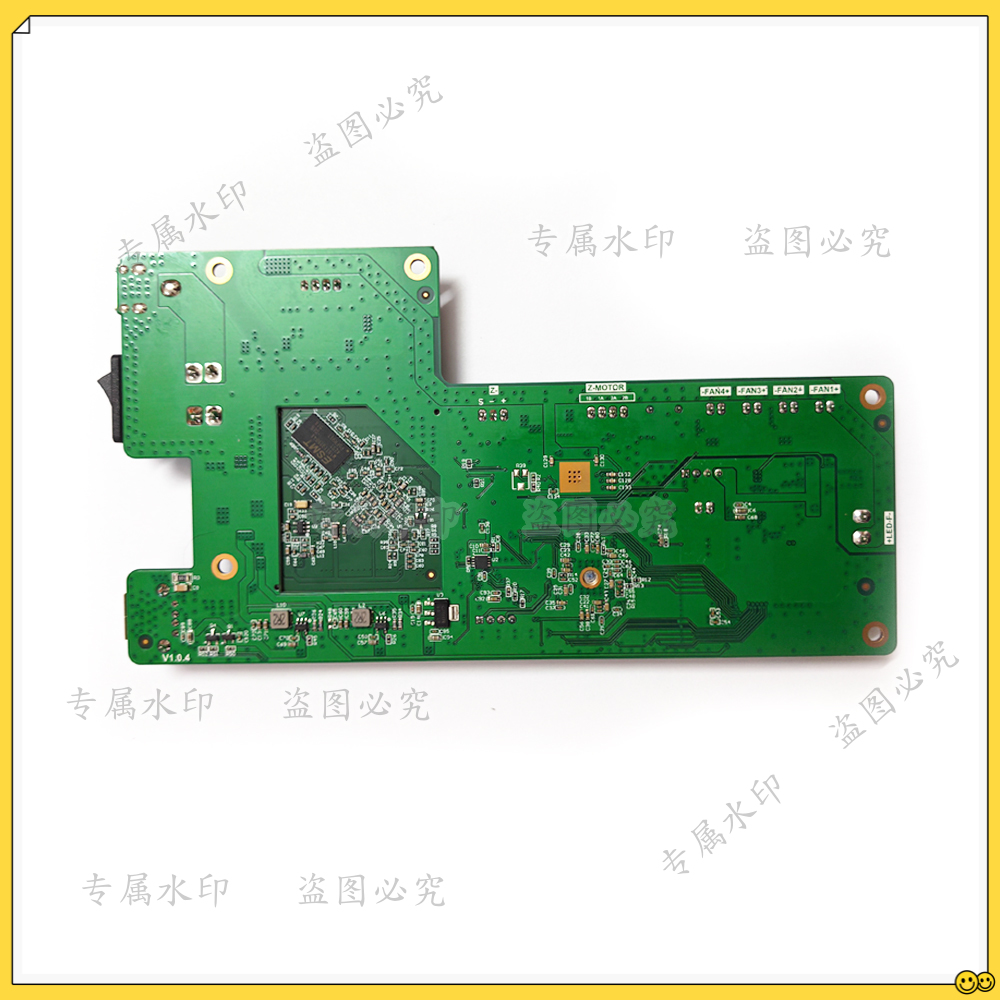 3D Printer Resin - Originele Saturn 3 Ultra UV 12
