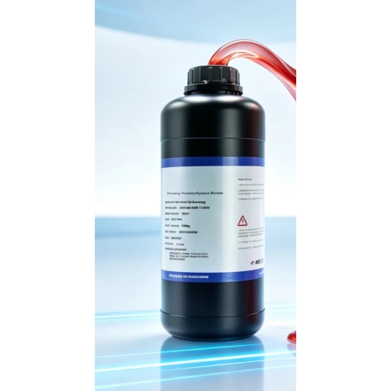 3D Printing Uv Resin - 1KG ABS-achtige 3D-printerhars LCD UV-uithardende harsen