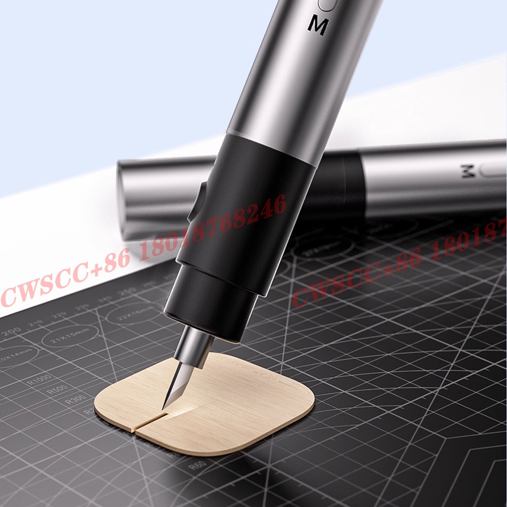 3D Printing Nozzle - KS-F1 draagbare ultrasone snijder 3D-printen polijsten