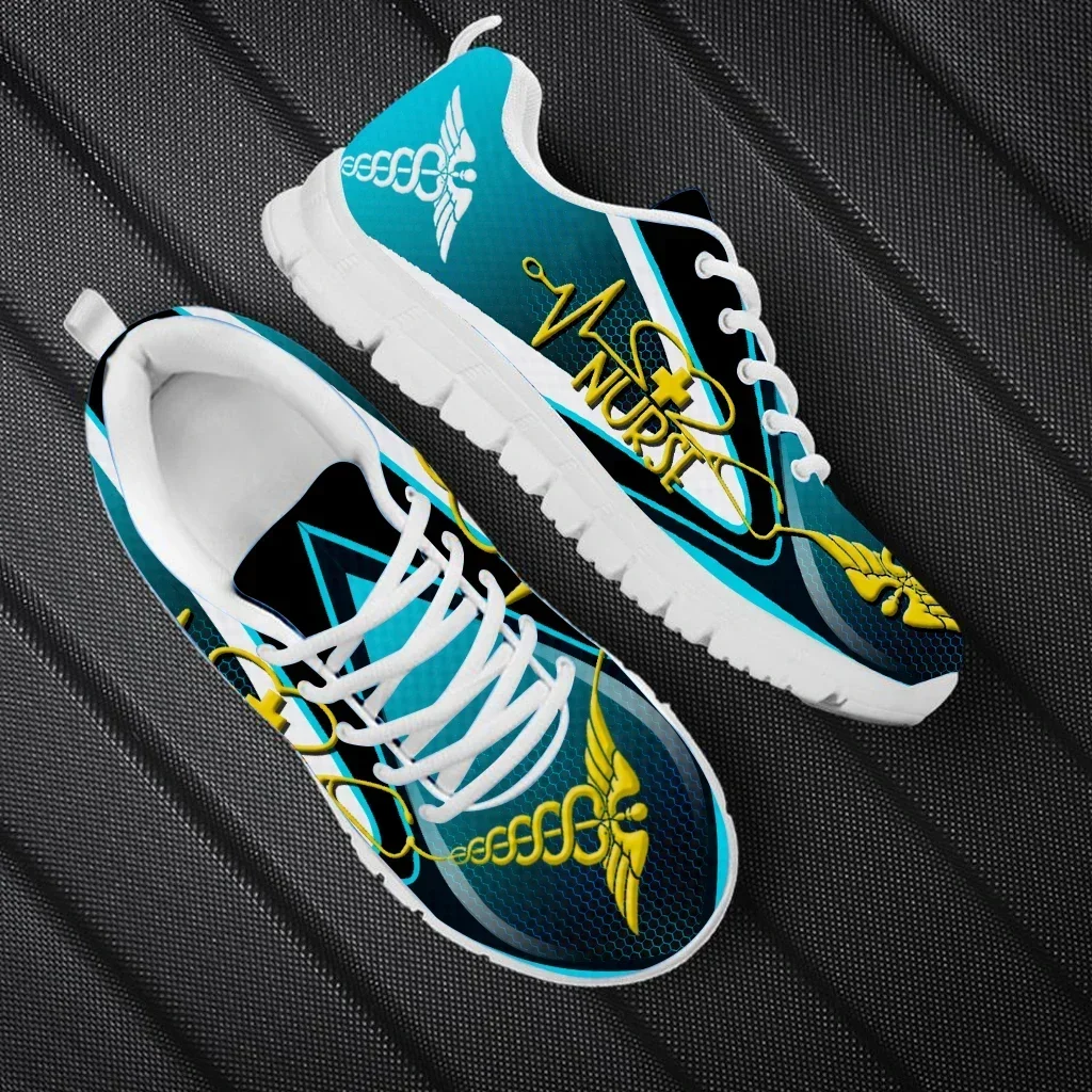 3D Printing Design - Nieuwe heren veterschoenen met gradiënt en