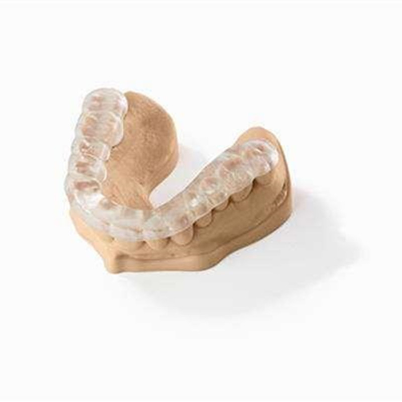 3D Printing Uv Resin - Hars Tandheelkundige 3D-printer Plantgids Hars Hoge