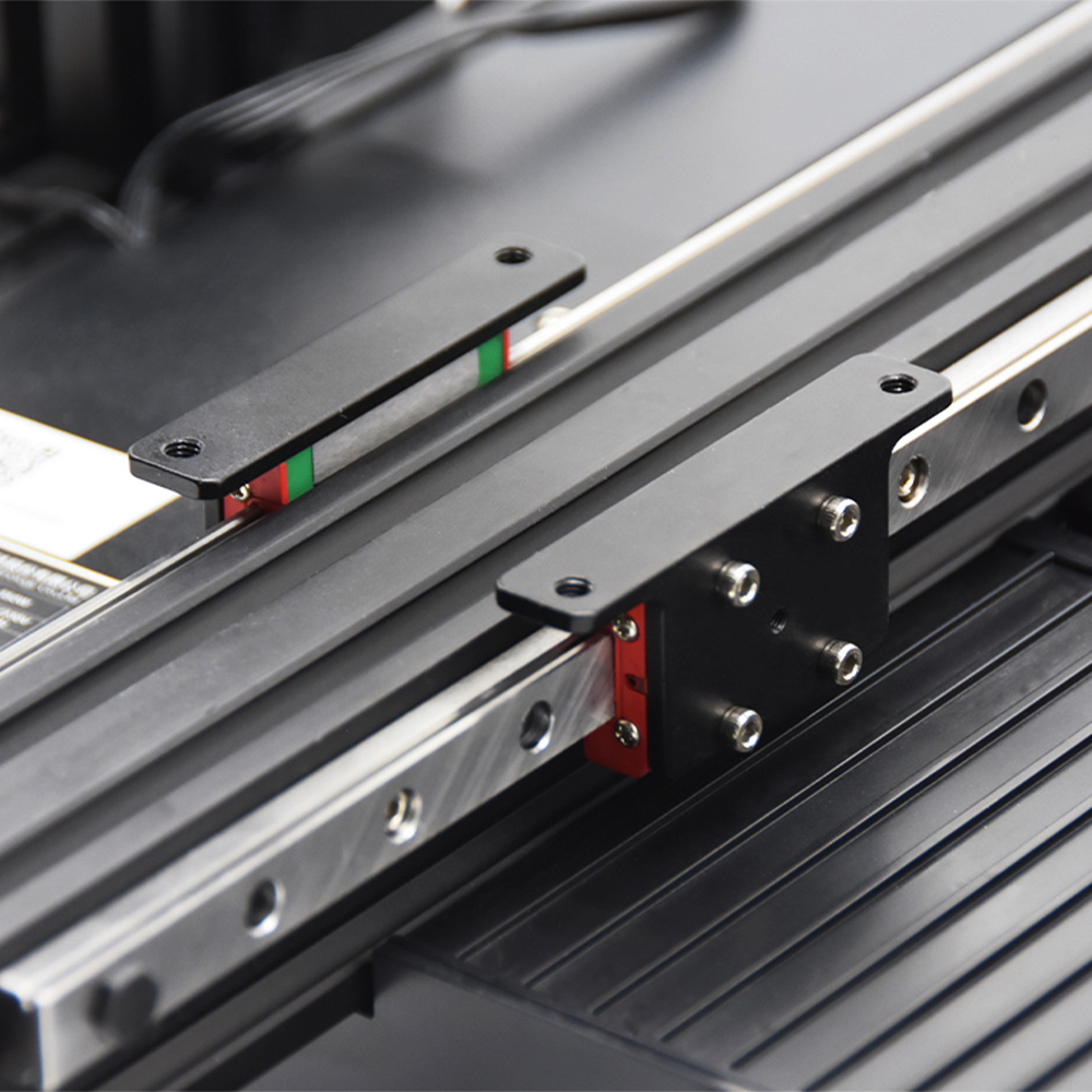 3D Printing X Axis - Ender 3/Pro/S1/Ender 3 V2 3D-printer upgrade