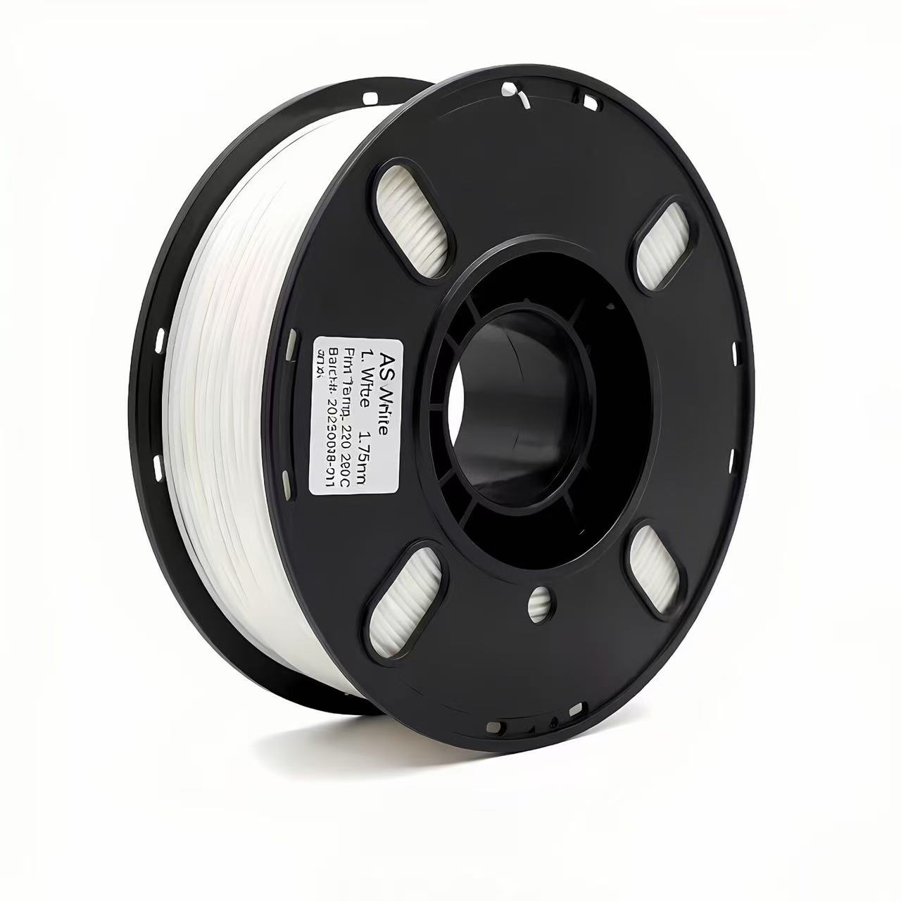 3D Printing High Temperature Materials - ASA Filament 1,75 mm UV-bestendig Buitenautomobielonderdelen