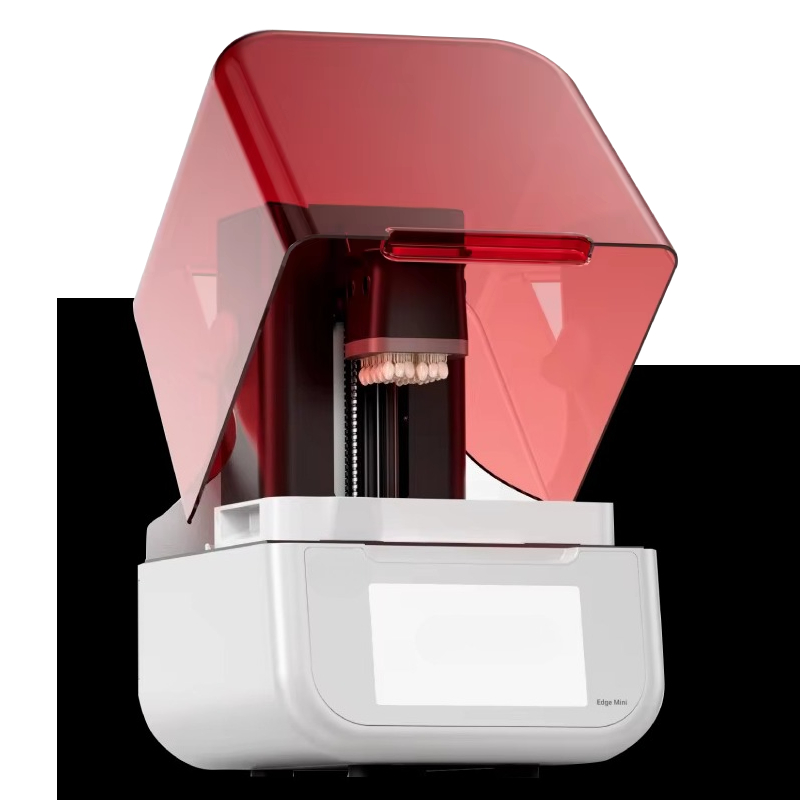 3D Printing Uv Resin - Universele 3D-machine, 3D-UV-printmachine, compatibel met 385nm