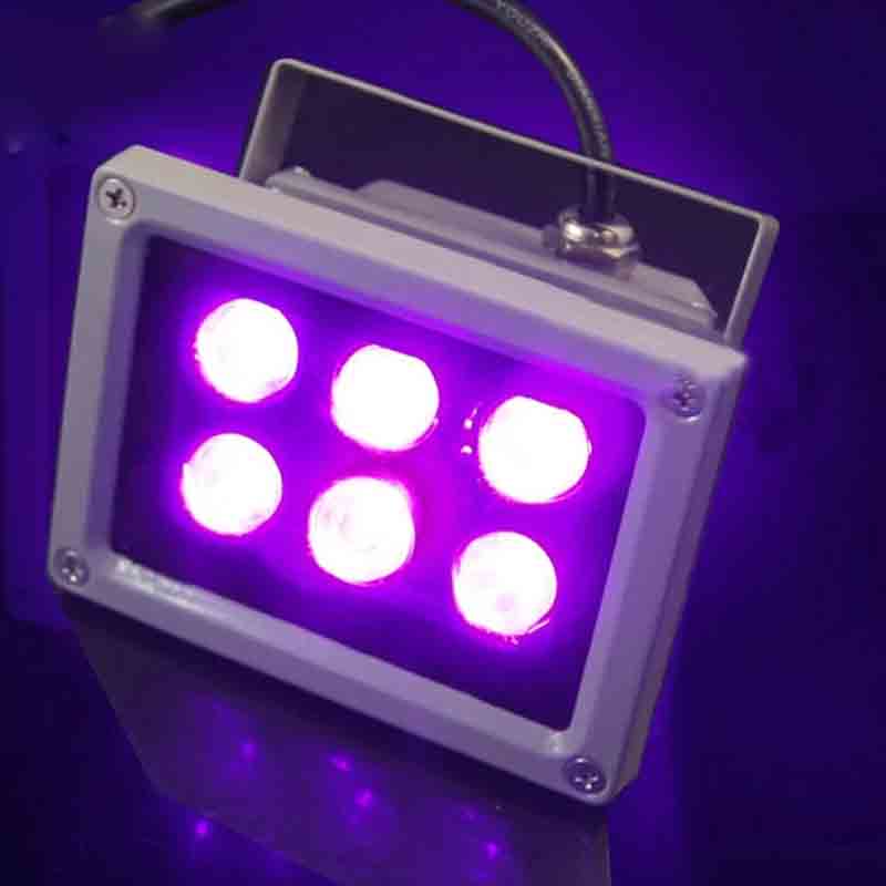 3D Printing Uv Resin - 30W 100W 3D-printer LED UV-uithardingslamp UV-printlamp