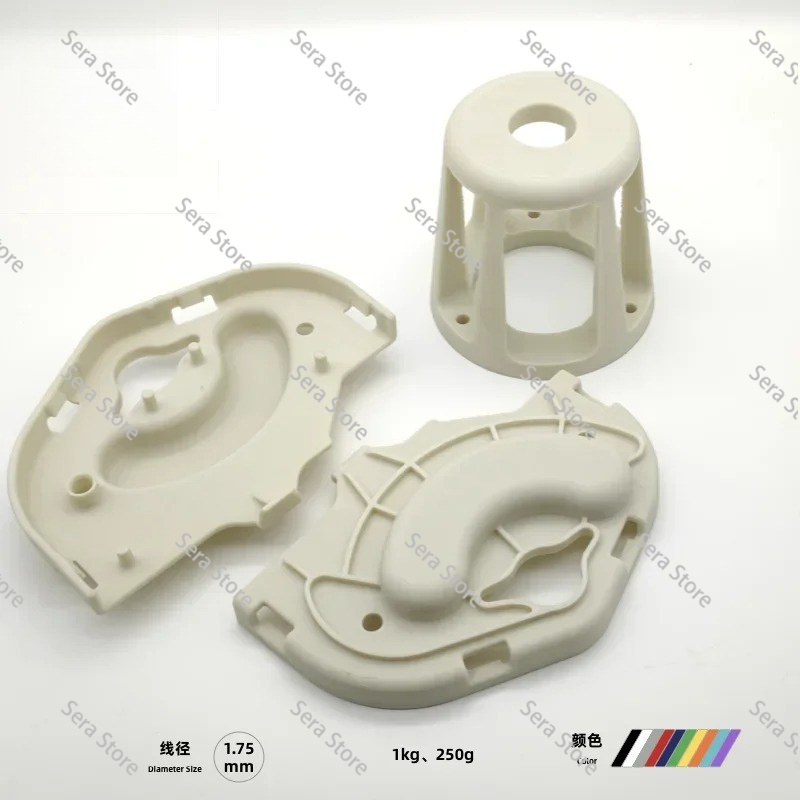FusRock PAHT-GF 15% Glasvezelv - 3D Printing High Temperature Materials recensie en prijs