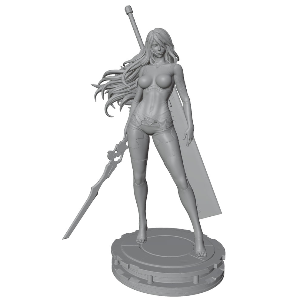 1/24 bureaudecoratie, modelbou - 3D Printing Instructor recensie en prijs
