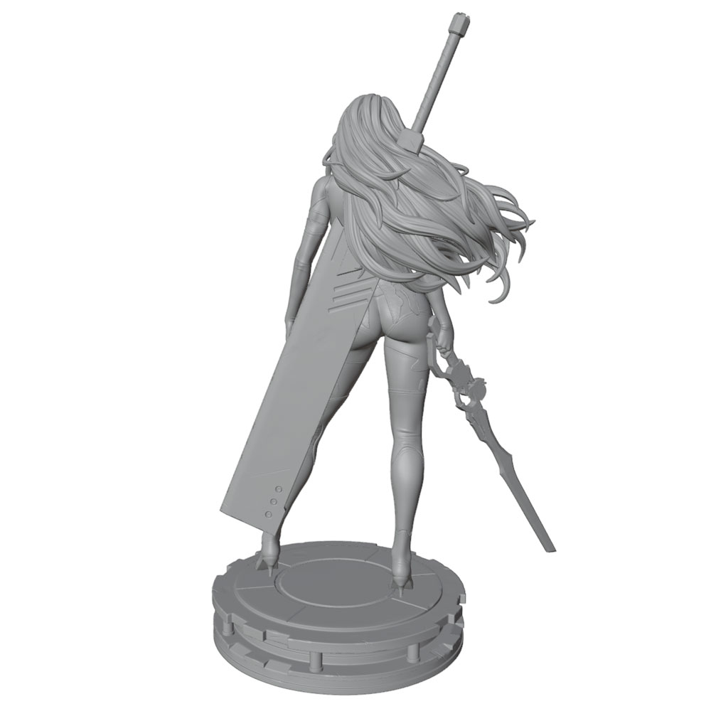 1/24 bureaudecoratie, modelbou - 3D Printing Instructor recensie en prijs