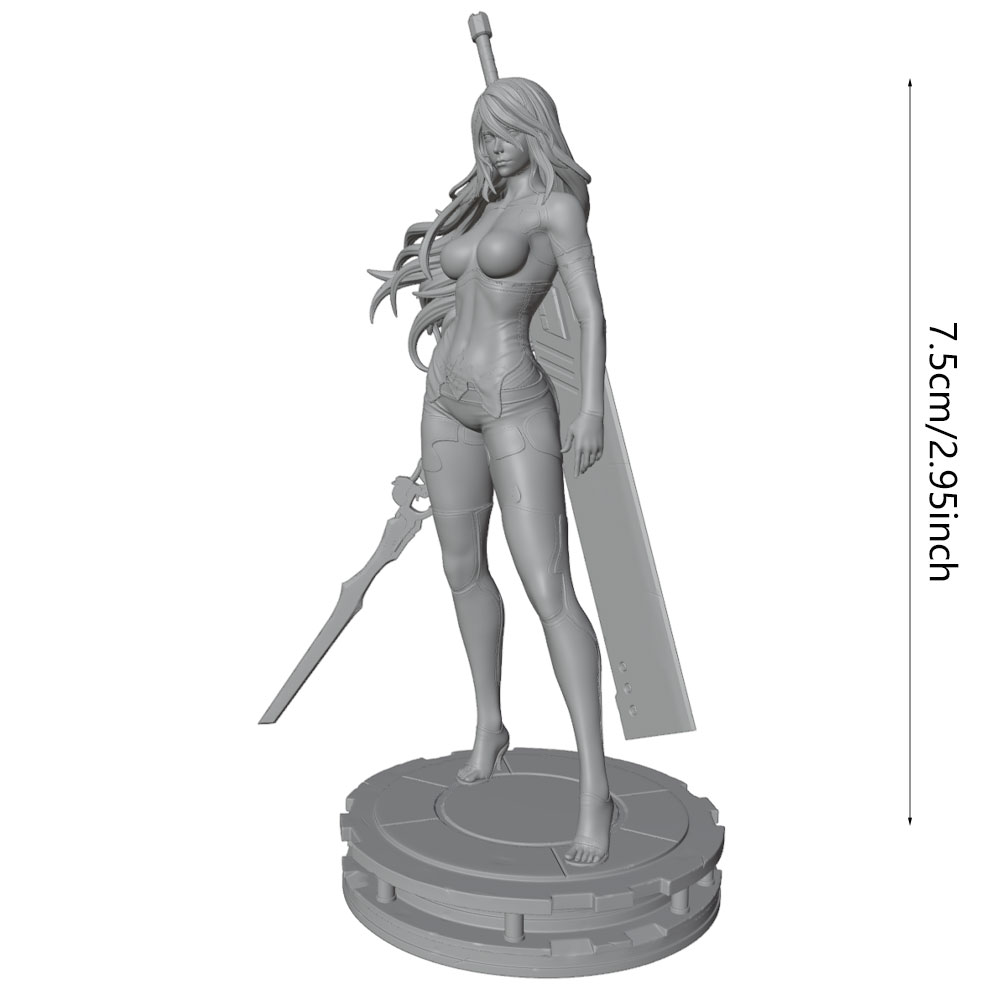 1/24 bureaudecoratie, modelbou - 3D Printing Instructor recensie en prijs