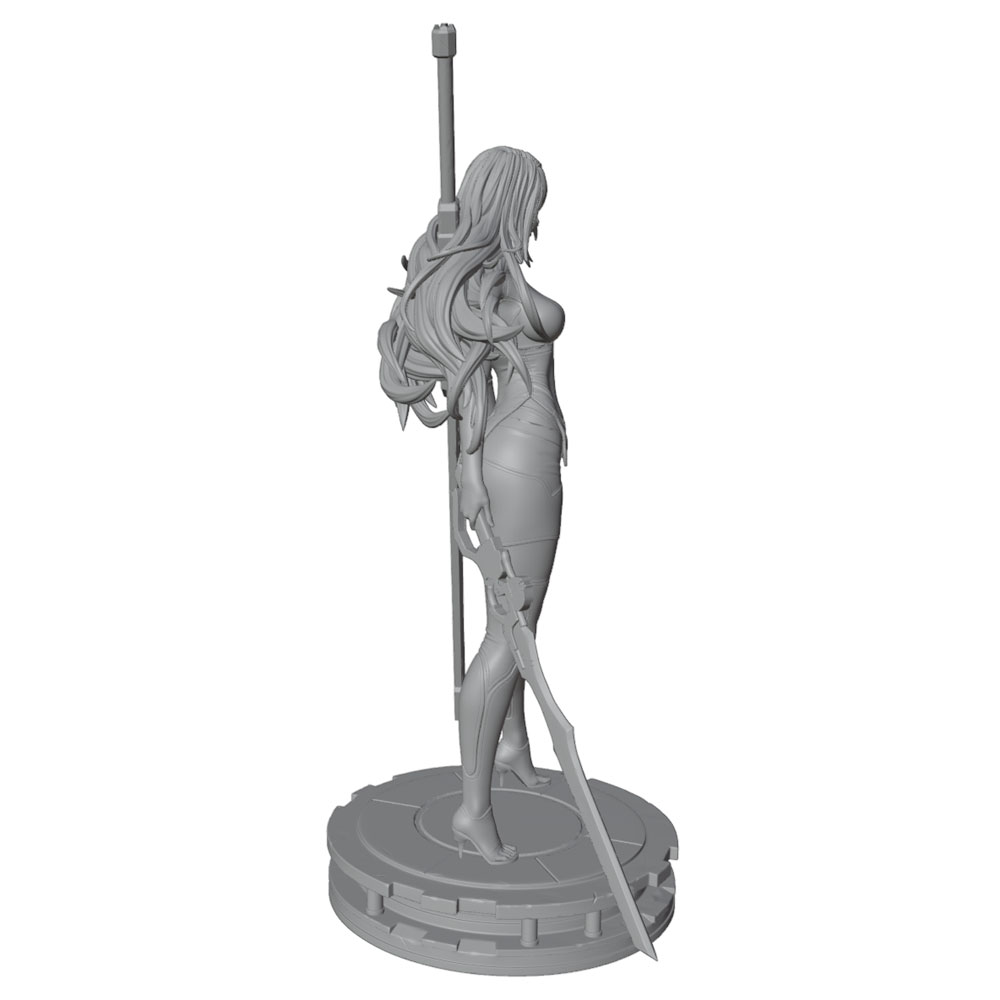 1/24 bureaudecoratie, modelbou - 3D Printing Instructor recensie en prijs