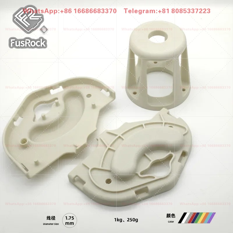 FusRock PAHT-GF 15% Glasvezelv - 3D Printing High Temperature Materials recensie en prijs