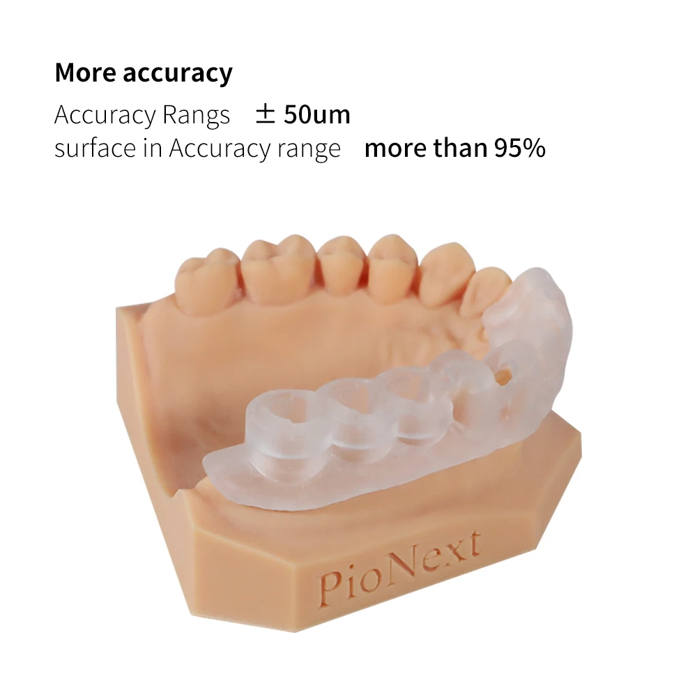 LD 1000g Hoge precisie, hoge b - 3D Printer Resin recensie en prijs