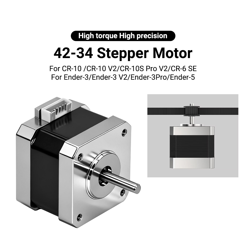 3D-printer 42 40 42 34 X/Y/Z/E - 3D Printing X Axis recensie en prijs