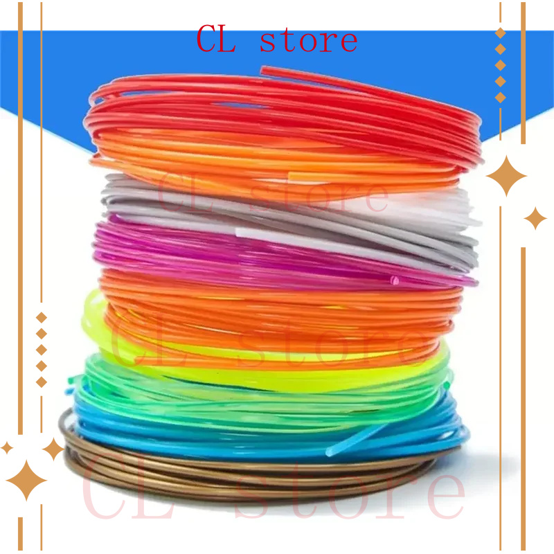 MOQ.Order 5 Stuks 10M PLA 3d P - 3D Printing High Temperature Materials recensie en prijs