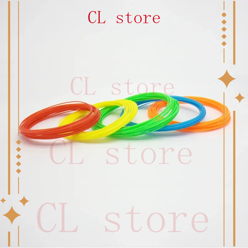 MOQ.Order 5 Stuks 10M PLA 3d P - 3D Printing High Temperature Materials recensie en prijs