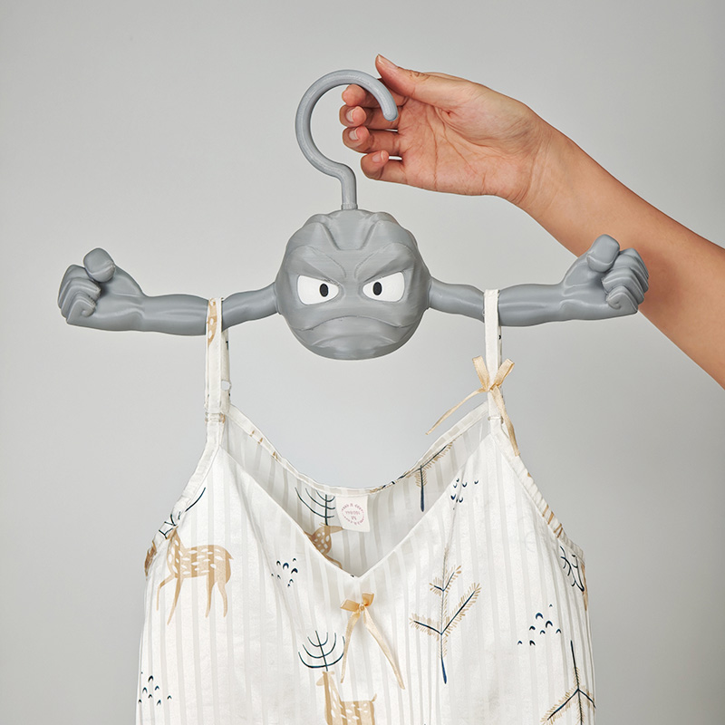 Anime Pokemon Creatieve Hanger - 3D Printing Action Figure recensie en prijs
