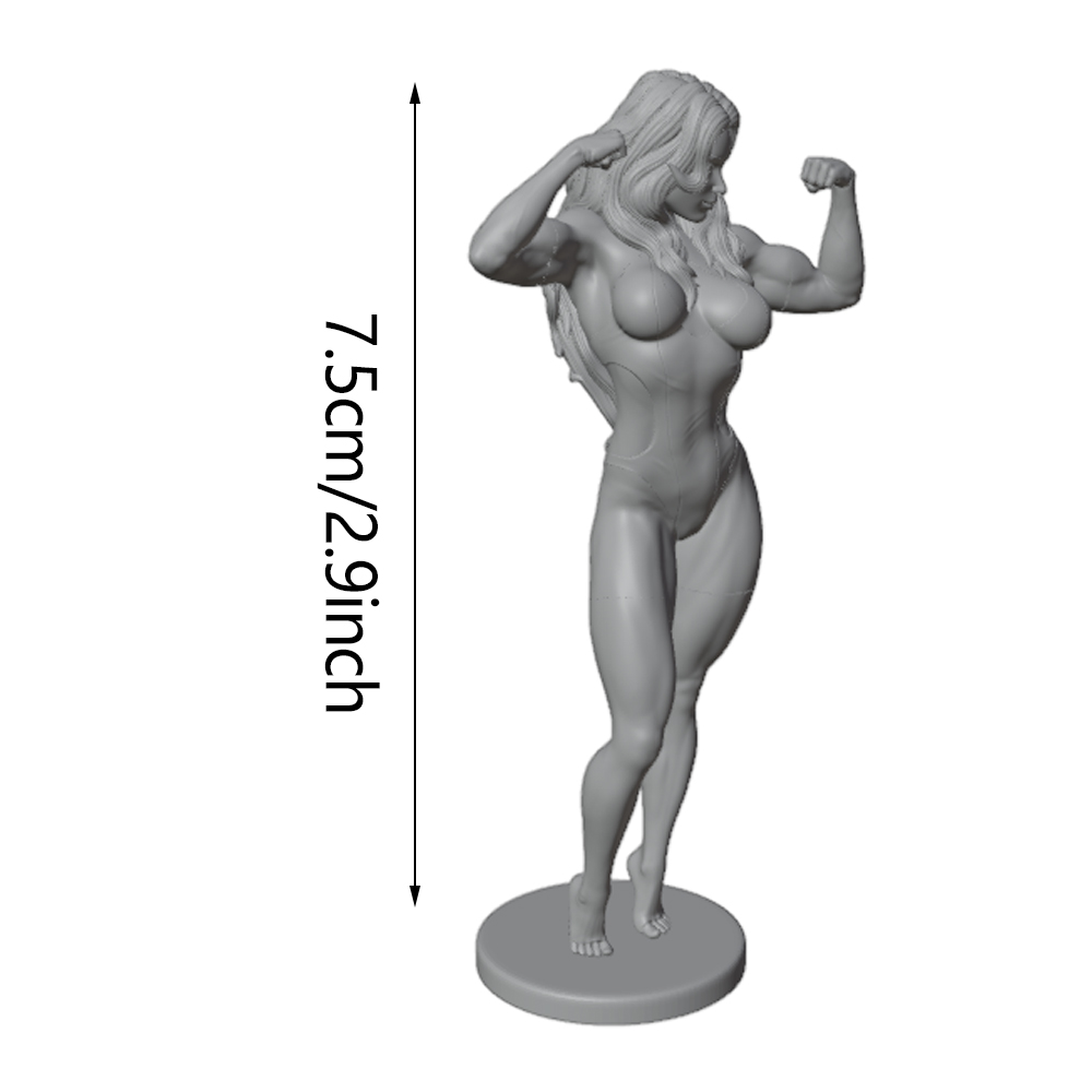 Sensuele fitnestrainer met lan - 3D Printing Instructor recensie en prijs