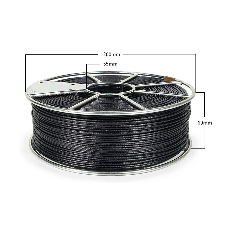 Verbruiksartikelen voor 3D-pri - 3D Printing High Temperature Materials recensie en prijs