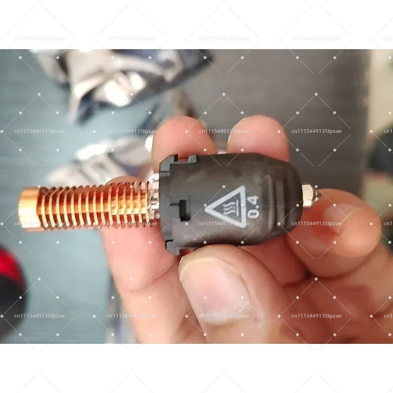 0,4/0,6 mm hogesnelheidsprint  - 3D Printing Nozzle recensie en prijs