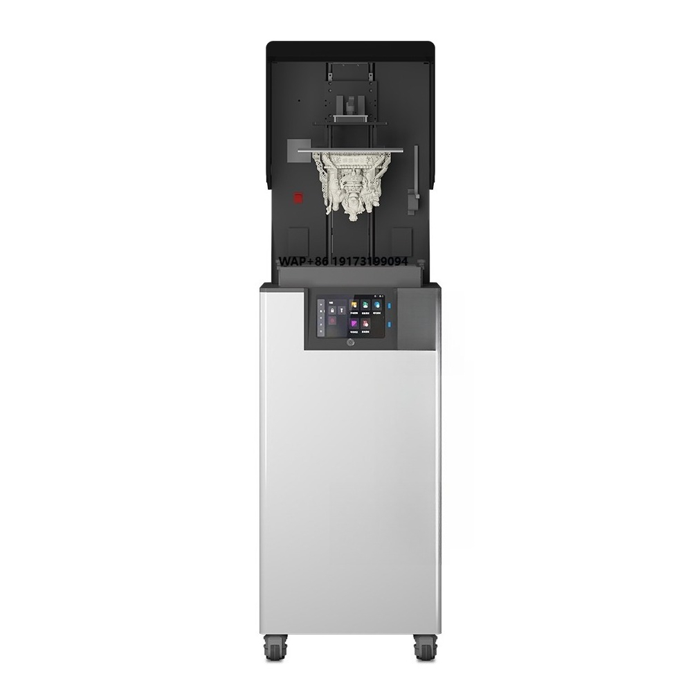 OYOWOOA K1 Industriële onderde - 3D Printer Resin recensie en prijs
