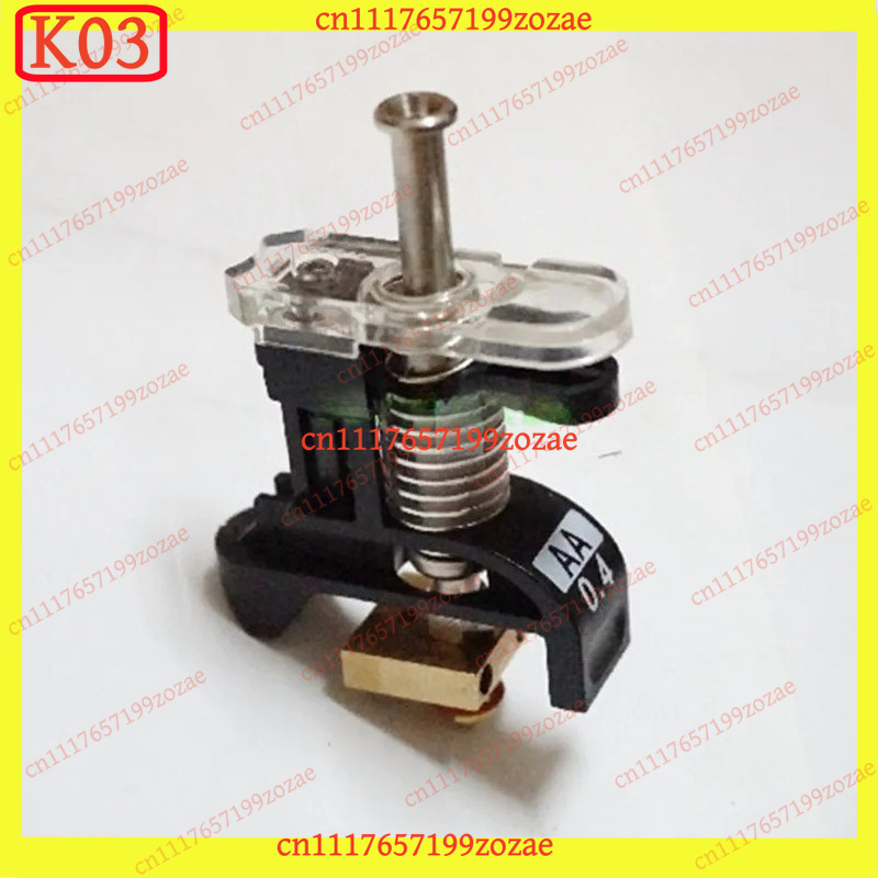 k03 3D-printer hotend set verv - 3D Printing Nozzle recensie en prijs