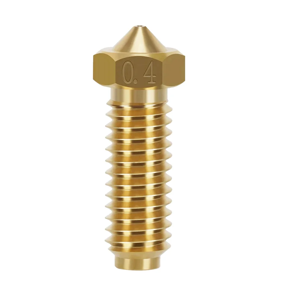 1 ~ 10 Stuks 3D Printer Messin - 3D Printing Nozzle recensie en prijs