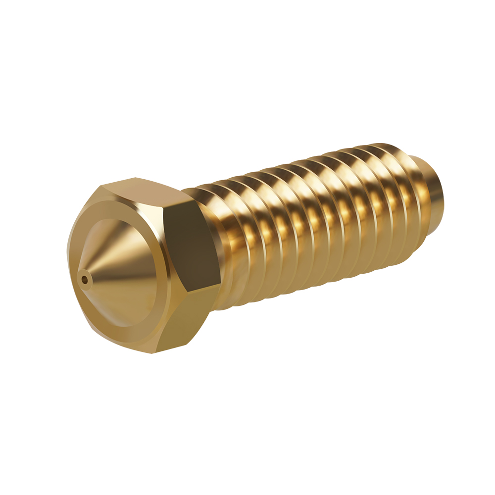 1 ~ 10 Stuks 3D Printer Messin - 3D Printing Nozzle recensie en prijs