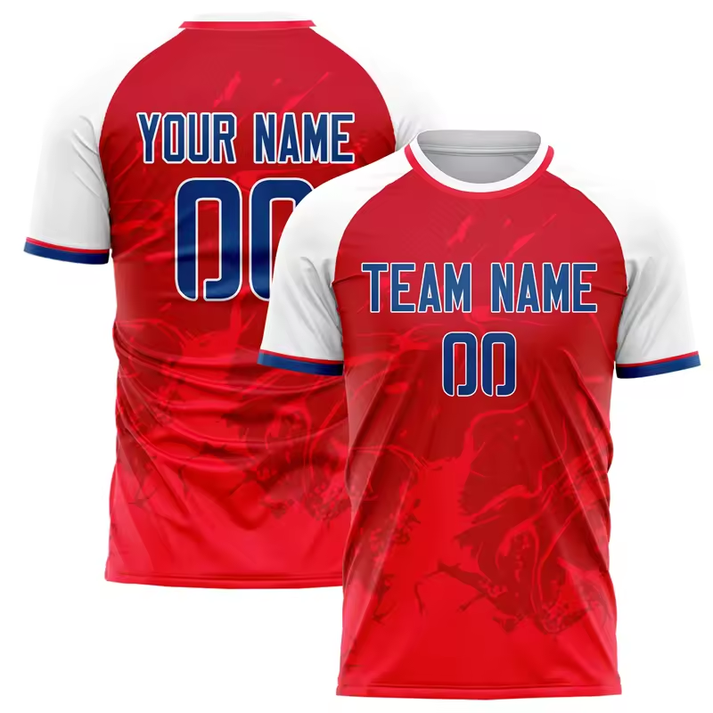 Herensport Quick Dry Jersey Cu - 3D Printing Service recensie en prijs