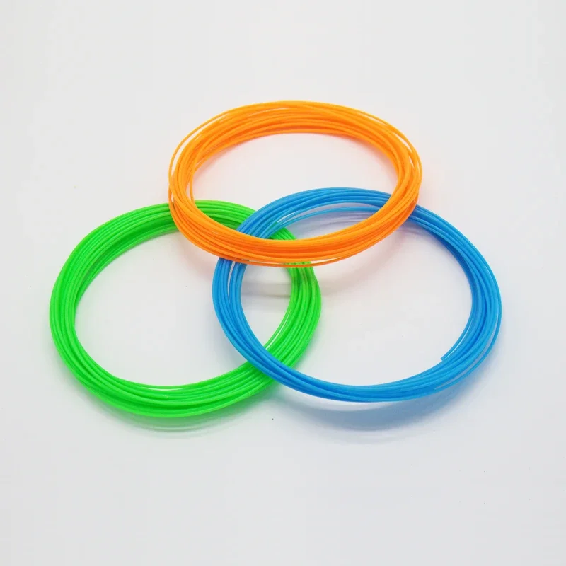 MOQ.Bestelling 5 stuks 10M PLA - 3D Printing High Temperature Materials recensie en prijs