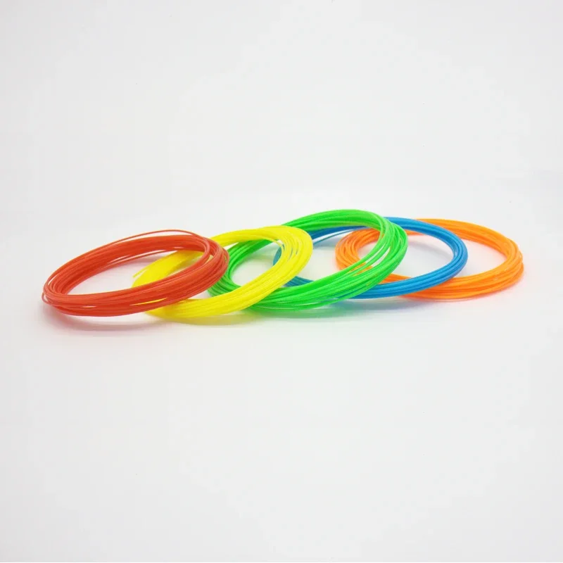 MOQ.Bestelling 5 stuks 10M PLA - 3D Printing High Temperature Materials recensie en prijs