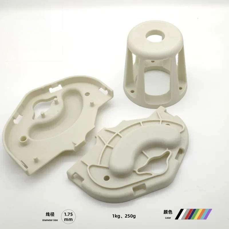 FusRock PAHT-GF 15% Glasvezelv - 3D Printing High Temperature Materials recensie en prijs