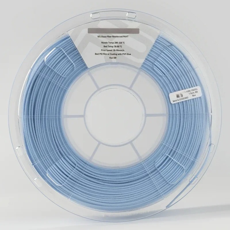 FusRock PAHT-GF 15% Glasvezelv - 3D Printing High Temperature Materials recensie en prijs