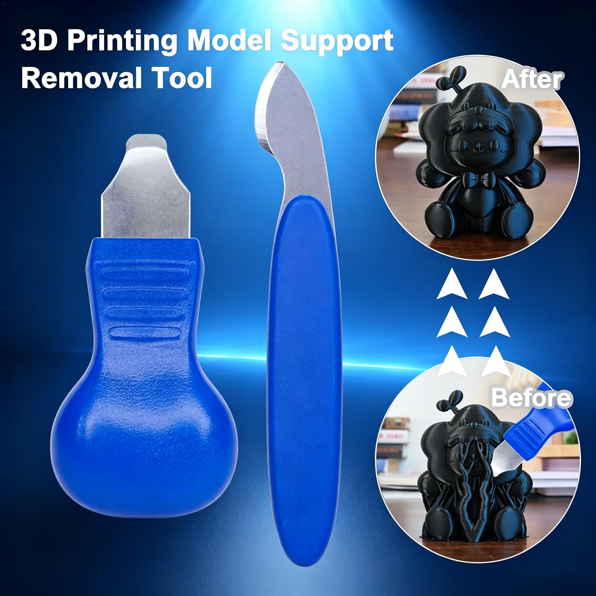 3D-printer gereedschap voor he - 3D Printing Uv Resin recensie en prijs