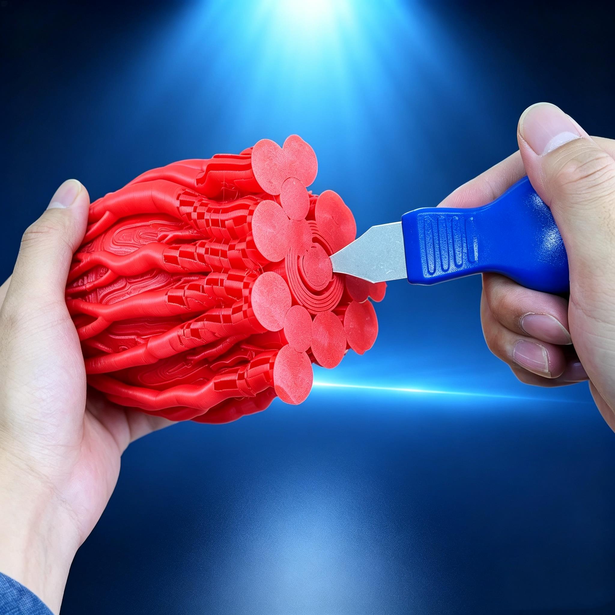 3D-printer gereedschap voor he - 3D Printing Uv Resin recensie en prijs