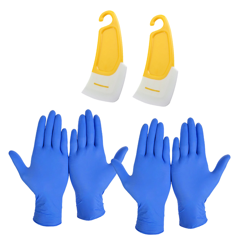6 stuks 3D-printer harsprinter - 3D Printing Uv Resin recensie en prijs