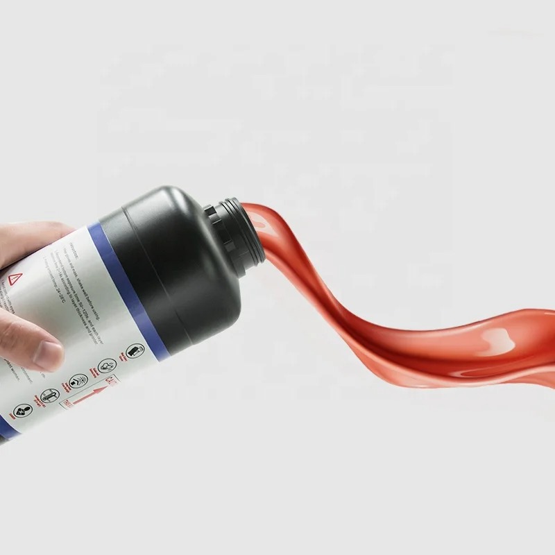 1KG ABS-achtige 3D-printerhars - 3D Printing Uv Resin recensie en prijs