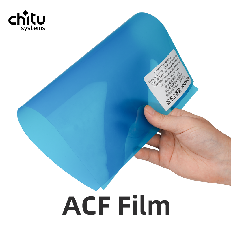 3 Stuks Acf Film Voor 3d Print - 3D Printing Uv Resin recensie en prijs
