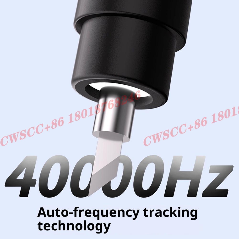 KS-F1 draagbare ultrasone snij - 3D Printing Nozzle recensie en prijs