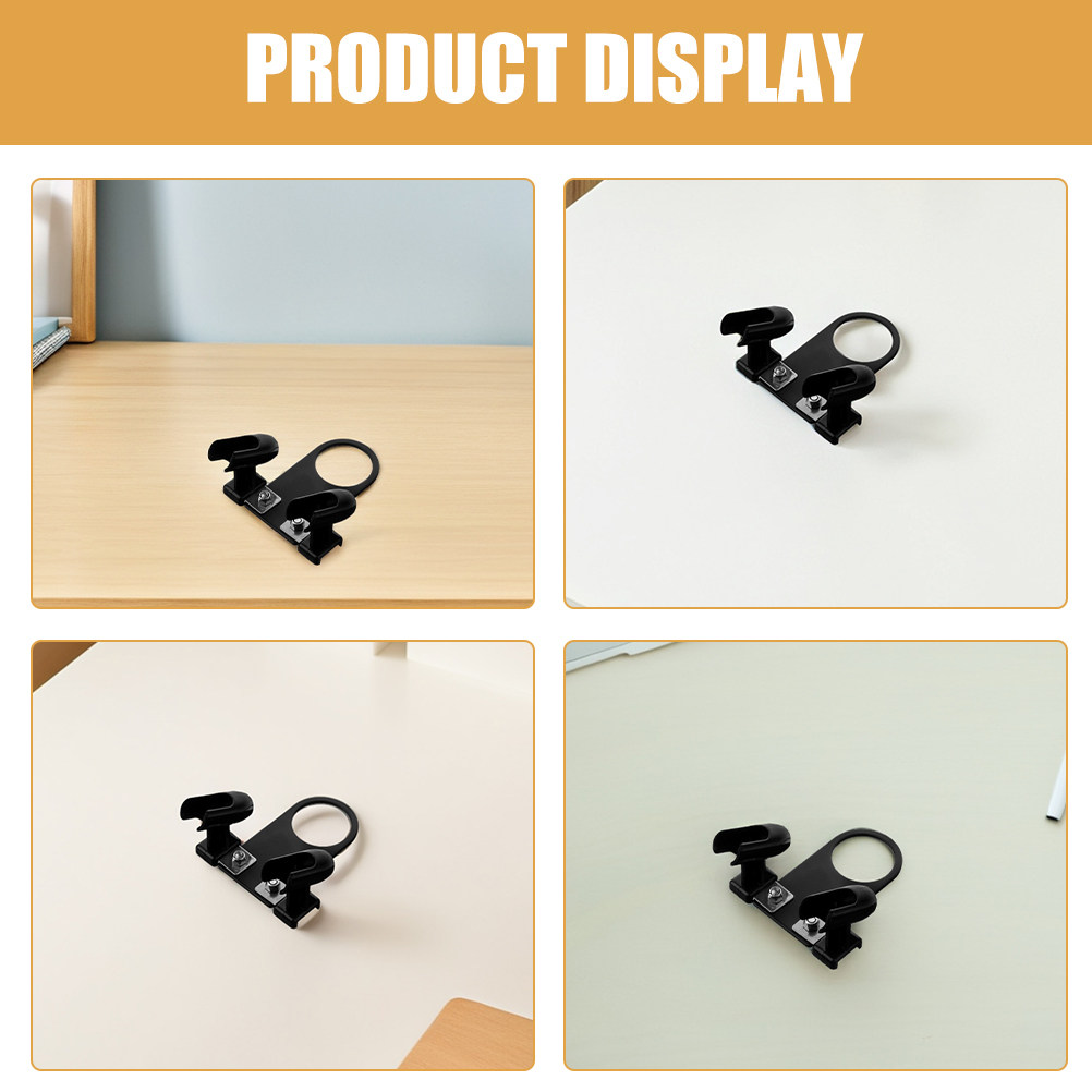 2 stuks dubbele spuitpenhouder - 3D Printing Desk recensie en prijs