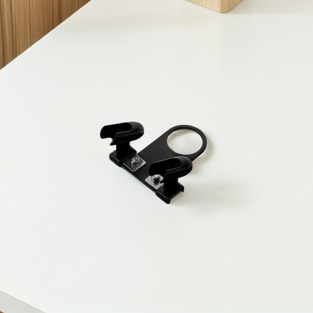 2 stuks dubbele spuitpenhouder - 3D Printing Desk recensie en prijs