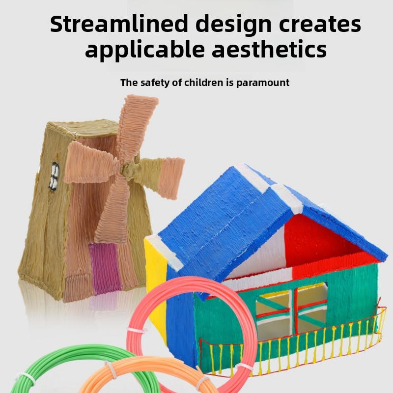 Verbruiksartikelen voor 3D-pri - 3D Printing High Temperature Materials recensie en prijs