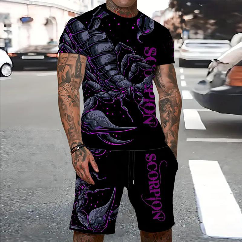 Dier Tijger Trainingspak 3D Pr - 3D Printing Service recensie en prijs