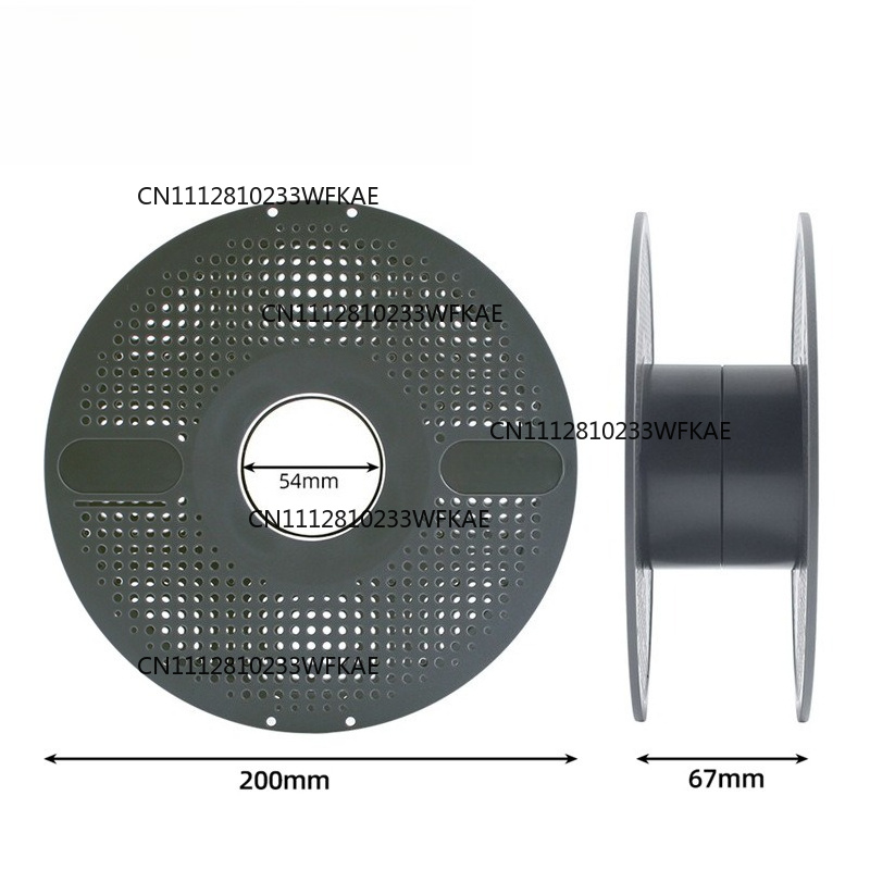 Hittebestendige, verwijderbare - 3D Printing High Temperature Materials recensie en prijs