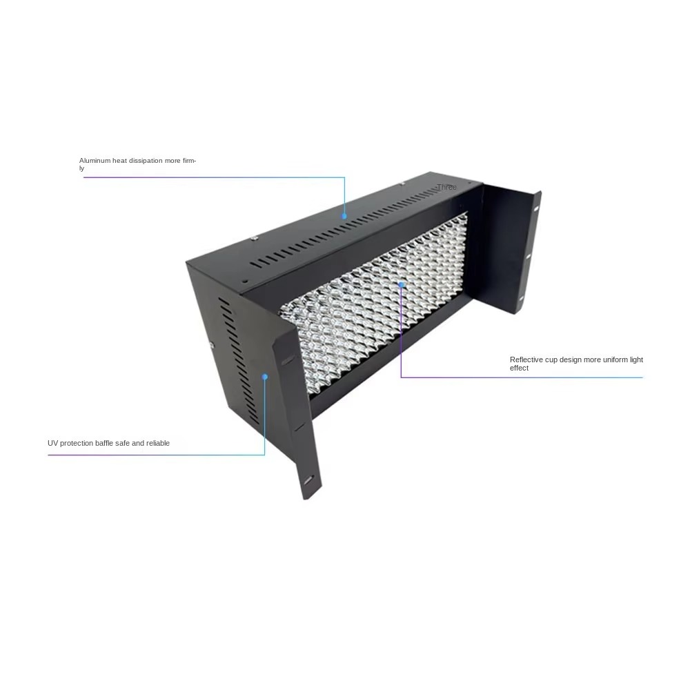 UV LED Ultraviolette Uithardin - 3D Printing Uv Resin recensie en prijs