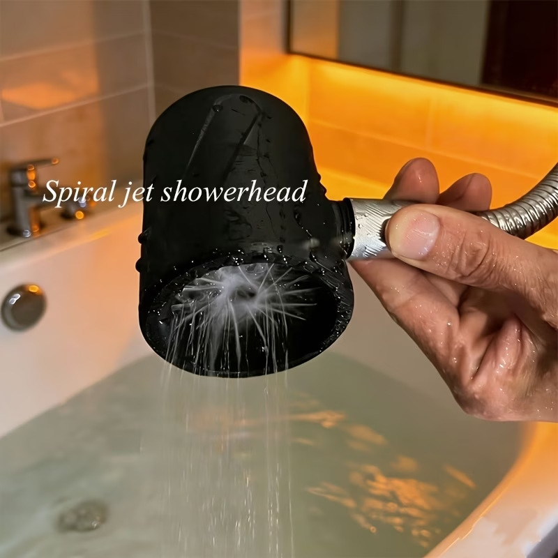 Ontworpen ronde sproeidoucheko - 3D Printing Design recensie en prijs