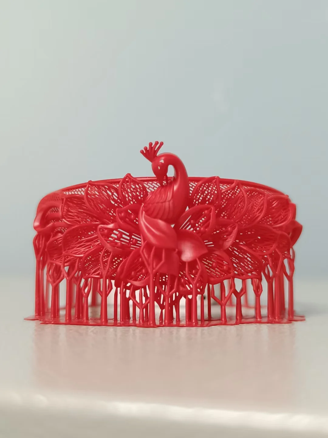 Sieraden Hars 3d Printer Verlo - 3D Printing Uv Resin recensie en prijs