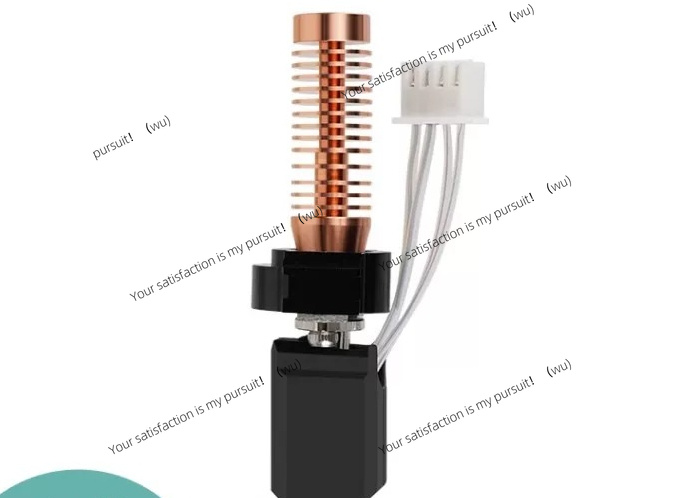 voor AD5M pro High-Speed Print - 3D Printing Nozzle recensie en prijs