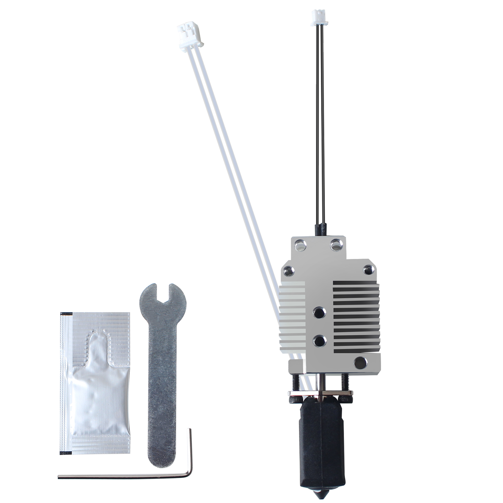 Voor SV08 Verbeterde gehard st - 3D Printing Nozzle recensie en prijs